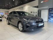 Kia Ceed III Москва  - изображение 23