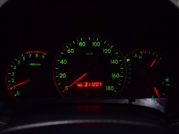 Toyota Caldina III с пробегом 2003 года, цена 645 995 рублей, 311205 км, универсал, Автокод Объявления