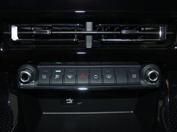 Haval M6 II с пробегом 2024 года, цена 1 999 900 рублей, 7158 км, внедорожник, Автокод Объявления