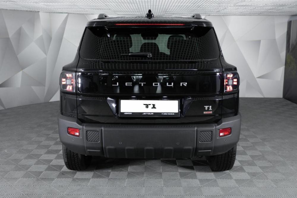 JETOUR T1 Москва  - изображение 4