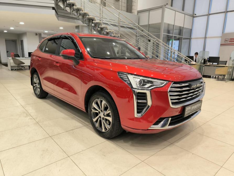 Haval Jolion I Казань  - изображение 3