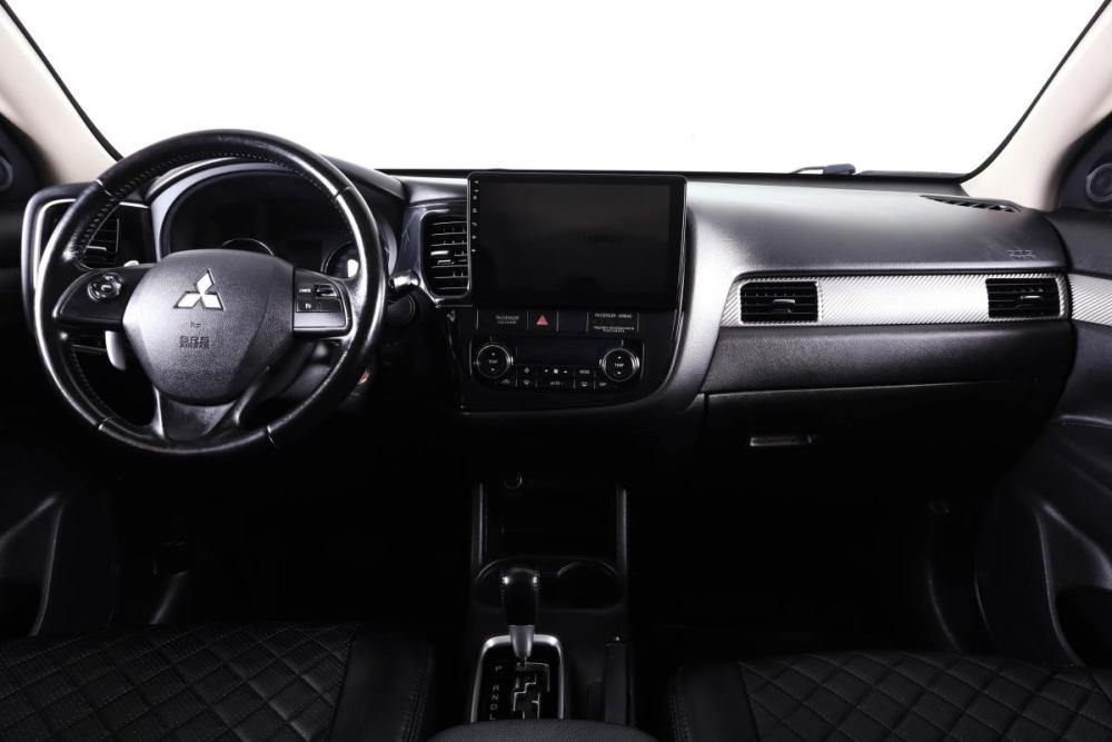 Mitsubishi Outlander III Пермь  - изображение 14