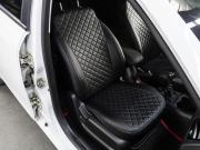 Lada (ВАЗ) Vesta I Тюмень  - изображение 39