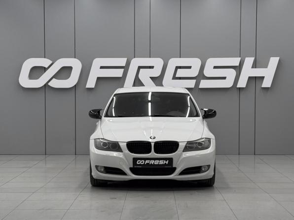 BMW 3 серии V (E90/E91/E92/E93) Рестайлинг с пробегом 2011 года, цена 1 390 000 рублей, 168981 км, седан, Автокод Объявления