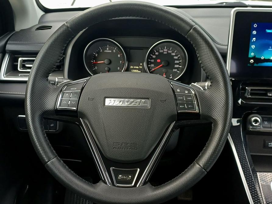 Haval M6 II Москва  - изображение 12