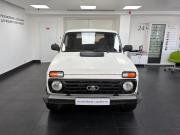 Lada (ВАЗ) 2121 (4x4) I Рестайлинг Киров  - изображение 15
