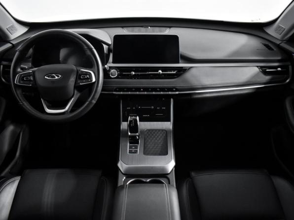 Chery Tiggo 4 Pro I с пробегом 2022 года, цена 1 391 000 рублей, 50166 км, внедорожник, Автокод Объявления