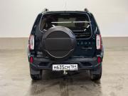 Lada (ВАЗ) Niva Travel I Саратов  - изображение 14