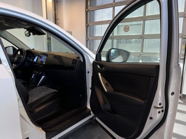 Mazda CX-5 I с пробегом 2013 года, цена 1 623 000 рублей, 160551 км, внедорожник, Автокод Объявления