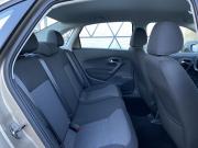 Volkswagen Polo V Рестайлинг Москва  - изображение 41