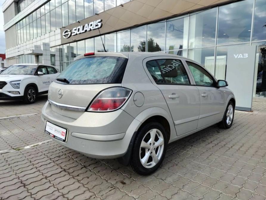 Opel Astra H Рестайлинг Набережные Челны  - изображение 16