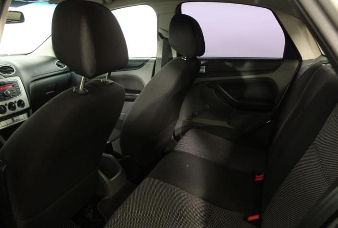 Ford Focus II Рестайлинг с пробегом 2010 года, цена 650 000 рублей, 197404 км, седан, Автокод Объявления