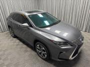 Lexus RX IV Стерлитамак  - изображение 42
