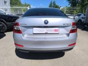 Skoda Octavia III (A7) Нижнекамск  - изображение 29