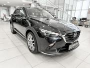 Mazda CX-3 I Рестайлинг Казань  - изображение 25