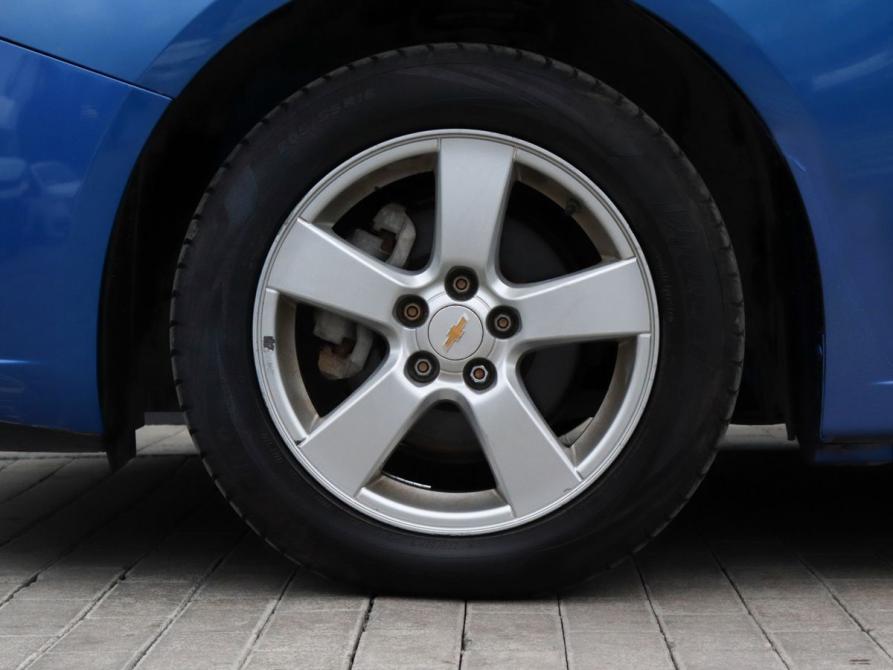 Chevrolet Cruze I Екатеринбург  - изображение 20