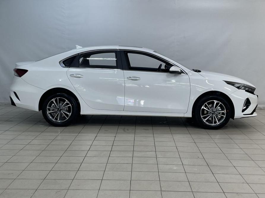 Kia K3 II (China Market) Рестайлинг Воронеж  - изображение 10