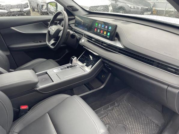 Chery Tiggo 7 Pro Max I с пробегом 2023 года, цена 1 799 000 рублей, 42407 км, внедорожник, Автокод Объявления