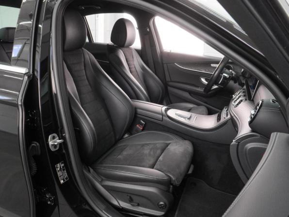 Mercedes-Benz E-Класс V (W213 S213 C238) Рестайлинг с пробегом 2022 года, цена 5 399 000 рублей, 67988 км, седан, Автокод Объявления