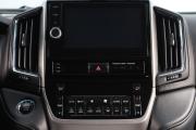 Toyota Land Cruiser 200 Series Рестайлинг 2 Новосибирск  - изображение 31