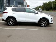 Kia Sportage IV Рестайлинг Иваново  - изображение 40