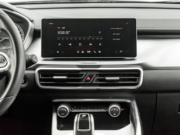 Geely Coolray I с пробегом 2021 года, цена 1 550 000 рублей, 132815 км, внедорожник, Автокод Объявления