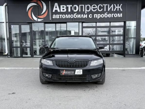 Skoda Octavia III (A7) с пробегом 2014 года, цена 1 070 000 рублей, 139248 км, лифтбек, Автокод Объявления
