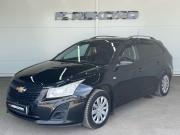 Chevrolet Cruze I Рестайлинг Уфа  - изображение 23