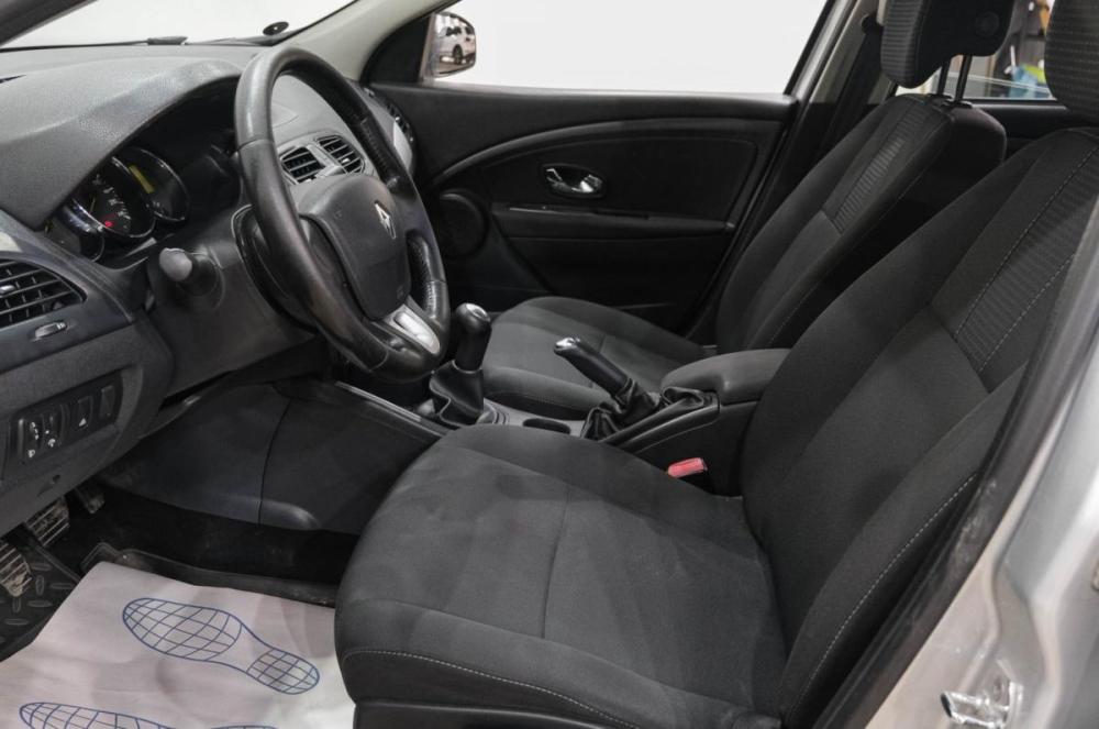 Renault Fluence I Новокузнецк  - изображение 12