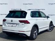 Volkswagen Tiguan II Курган  - изображение 24