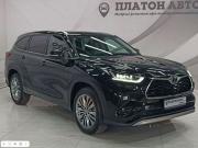 Toyota Highlander IV (XU70) Воронеж  - изображение 21