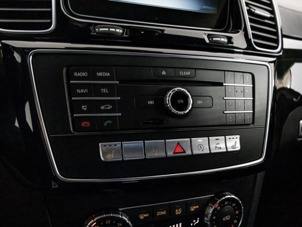 Mercedes-Benz GLE Coupe I (C292) с пробегом 2016 года, цена 3 999 000 рублей, 86218 км, внедорожник, Автокод Объявления