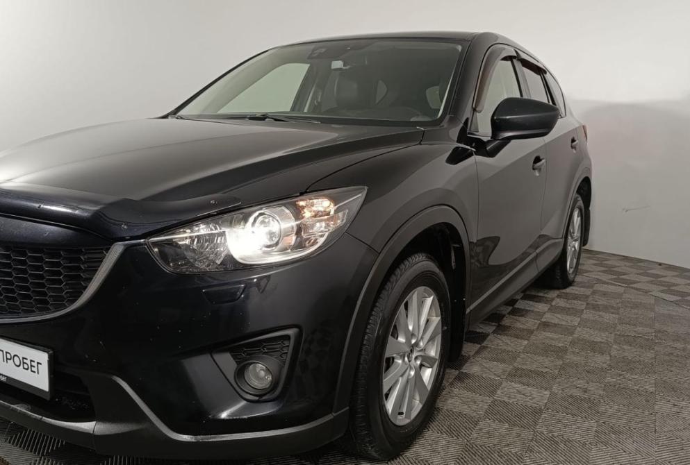 Mazda CX-5 I Волгоград  - изображение 20