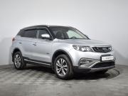 Geely Atlas I Санкт-Петербург  - изображение 23