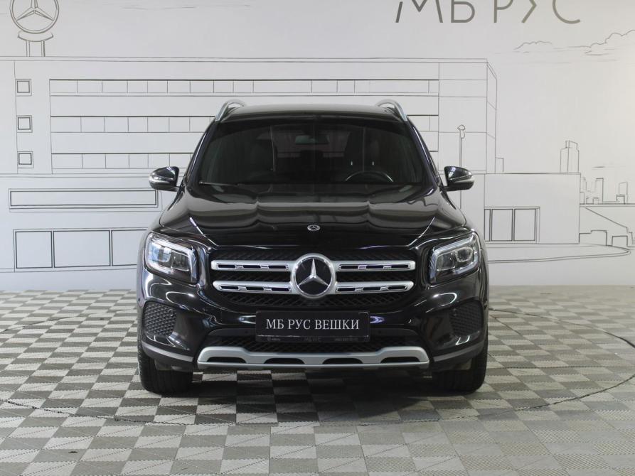 Mercedes-Benz GLB I (X247) Москва  - изображение 4