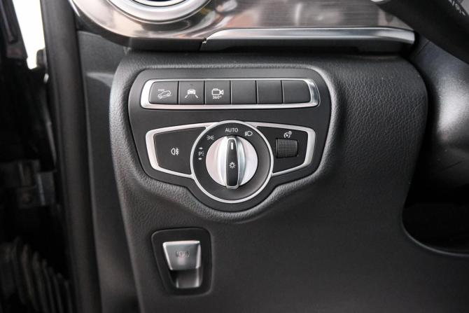 Mercedes-Benz V-Класс III (W447) с пробегом 2018 года, цена 5 099 000 рублей, 120000 км, минивэн, Автокод Объявления