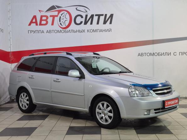 Chevrolet Lacetti I с пробегом 2012 года, цена 625 000 рублей, 101000 км, универсал, Автокод Объявления