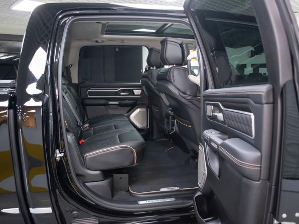 Ram 1500 V Рестайлинг с пробегом 2026 года, цена 10 999 000 рублей, 47 км, offers.body_type.unknown, Автокод Объявления