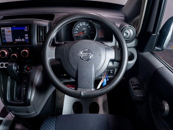 Nissan NV200 с пробегом 2017 года, цена 1 470 000 рублей, 167000 км, минивэн, Автокод Объявления