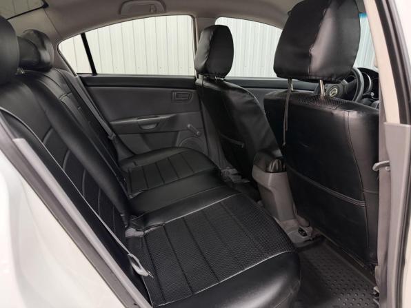 Mazda 3 I (BK) Рестайлинг с пробегом 2008 года, цена 580 000 рублей, 241705 км, седан, Автокод Объявления