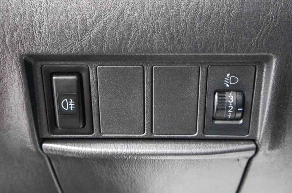 Toyota RAV4 II (XA20) Рестайлинг Барнаул  - изображение 14