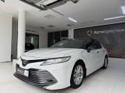 Toyota Camry VIII (XV70) Минеральные Воды  - изображение 22