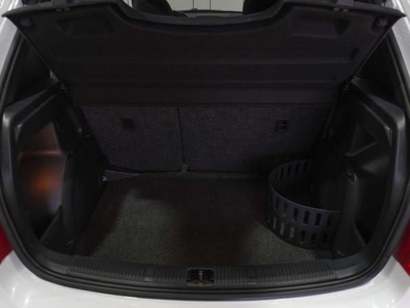 Skoda Fabia II Рестайлинг с пробегом 2012 года, цена 989 000 рублей, 151863 км, хэтчбек, Автокод Объявления