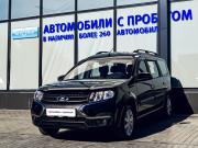 Lada (ВАЗ) Largus I Рестайлинг Екатеринбург  - изображение 22