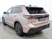 Volkswagen Tiguan III (China Market) Москва  - изображение 32