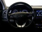 Hyundai Elantra VI (AD) Санкт-Петербург  - изображение 40