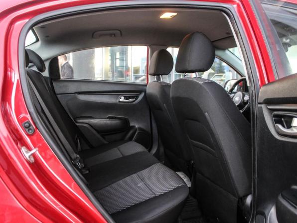 Kia Rio IV с пробегом 2019 года, цена 1 185 400 рублей, 169998 км, седан, Автокод Объявления