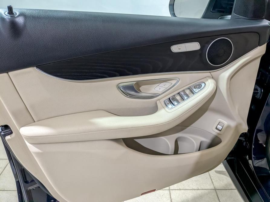 Mercedes-Benz GLC I (X253) Москва  - изображение 19