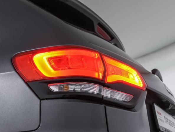 Jeep Grand Cherokee IV (WK2) Рестайлинг с пробегом 2014 года, цена 2 895 000 рублей, 89225 км, внедорожник, Автокод Объявления