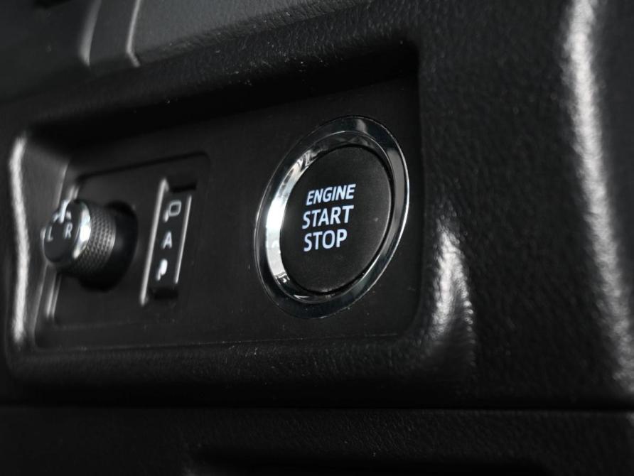 Toyota Land Cruiser Prado 150 Series Рестайлинг 3 Ростов-на-Дону  - изображение 22